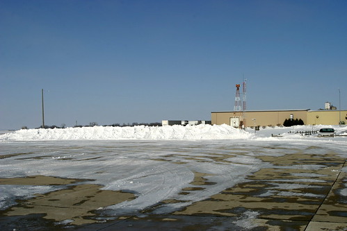 winter white snow airport iowa february orangecity markevans chimothy27