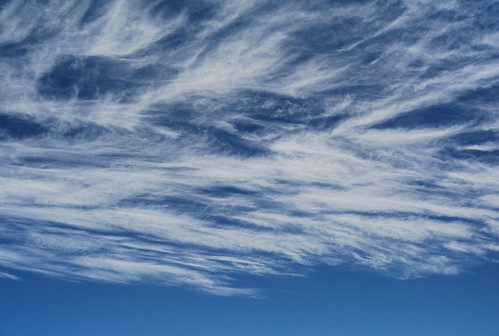 blue sky white clouds geotagged odd nikond40x