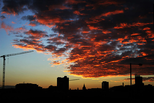 from new sunset geotagged manchester canon20d over taken islington geo:lat=53484483 geo:lon=2222886
