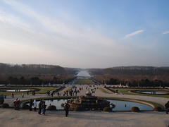 Versailles park - Photo of Magny-les-Hameaux