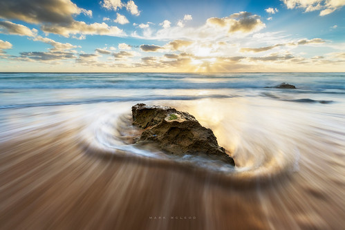 australia gunnamatta markmcleod markmcleodphotography mornigntonpeninsula vic beach seascape victoria melbourne longexposure le