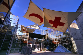 Musée International de la Croix Rouge