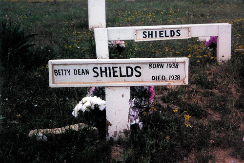 cemetery graveyard texas shields colemancounty whon deadmantalking