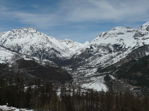 snow france alps bluesky parcnationaldesécrins puysaintvincent highdauphiné massifdesécrins écrinsnationalpark