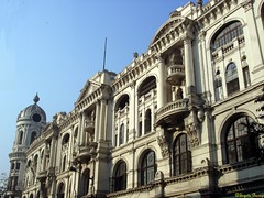 The Whiteaway & Laidlaw Building, Esplanade, Kolkata