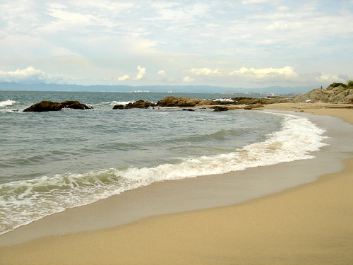 ocean naturaleza nature méxico landscape mar jalisco playa paisaje puertovallarta oceano conchaschinas aligu2001 abigfave aliciaguzmánmoya