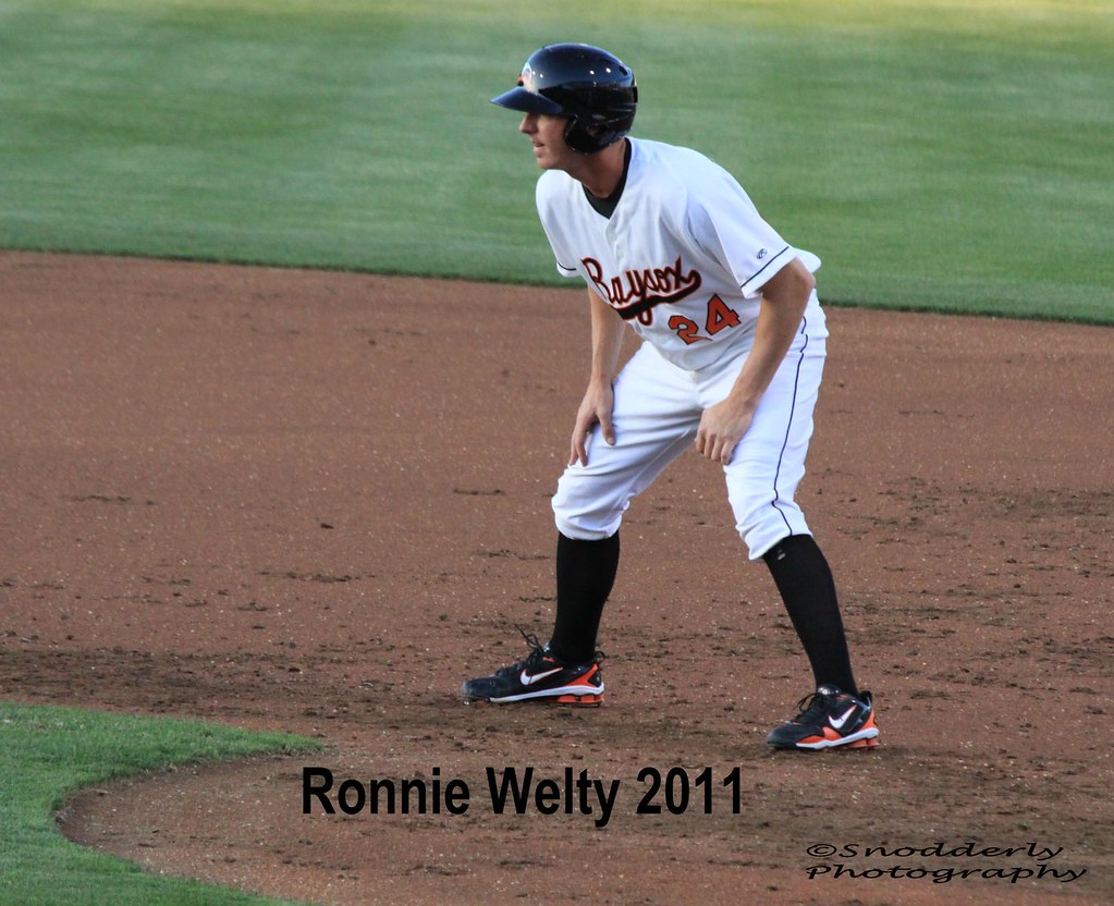 Bowie Baysox