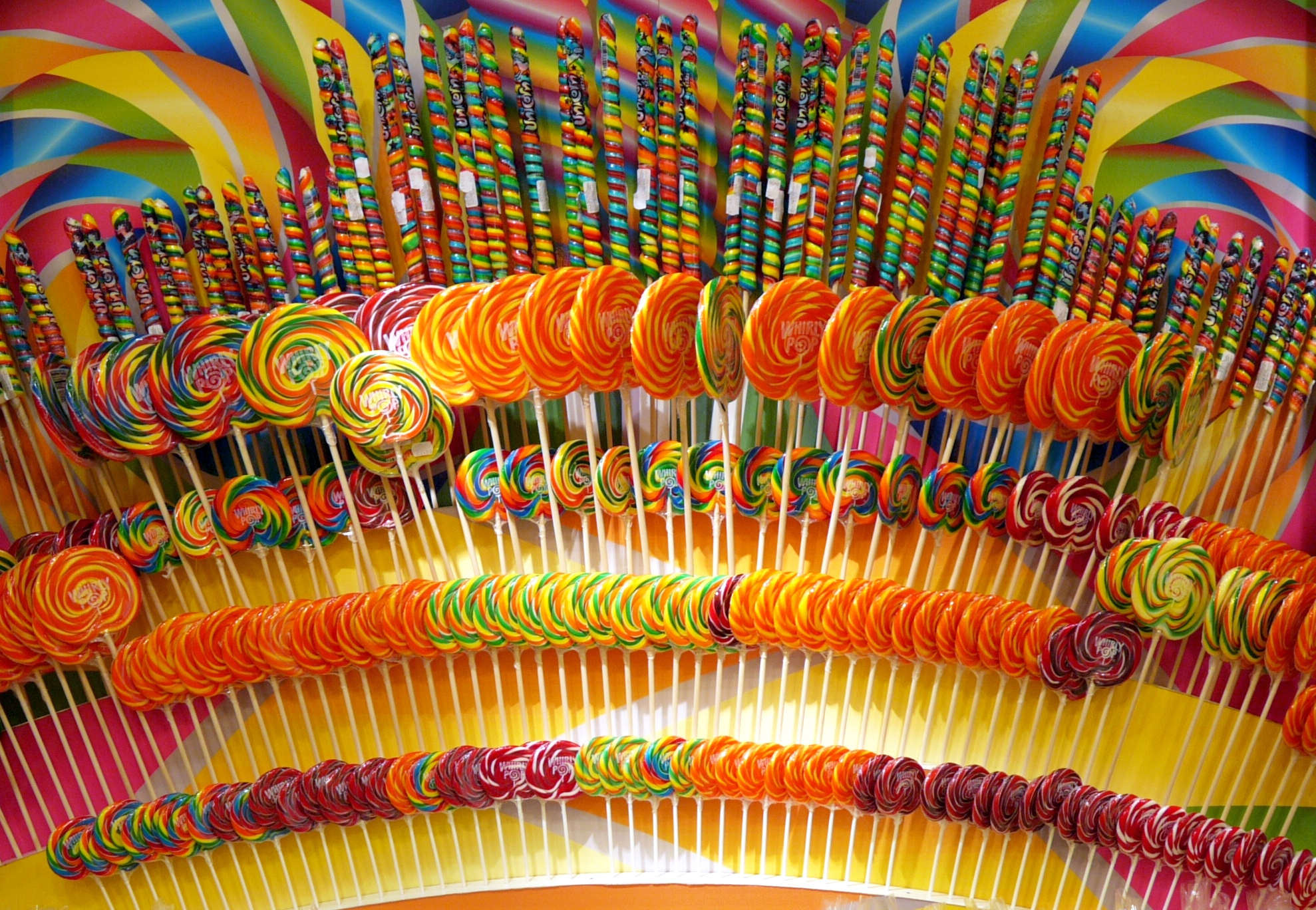 Lollipop lollipop, ohhh la lollipop | Flickr - Photo Sharing!