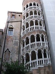 Contarini del Bovolo, Venice