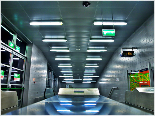 color architecture metro olympus warsaw hdr marymont 1442mm e410