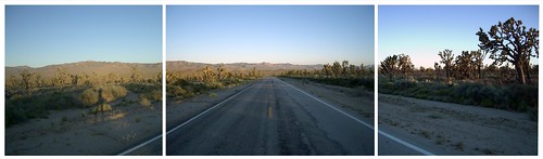 california road sunset cactus panorama highway alone desert nevada mojave lonely distance cima themissing