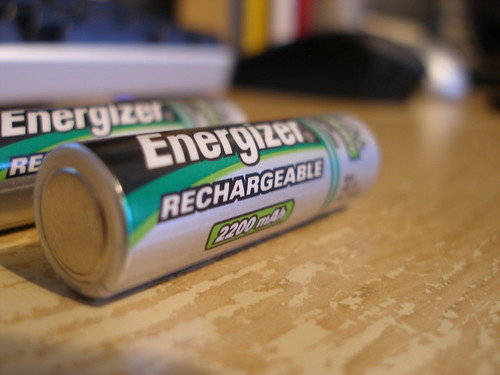 Batteries