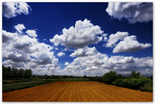sky españa field clouds landscape andalucía spain bravo paisaje cielo granada nubes campo soe lazubia alhambra2006 silviadeluque megashot paratocarelcielo antoniovegatontxu