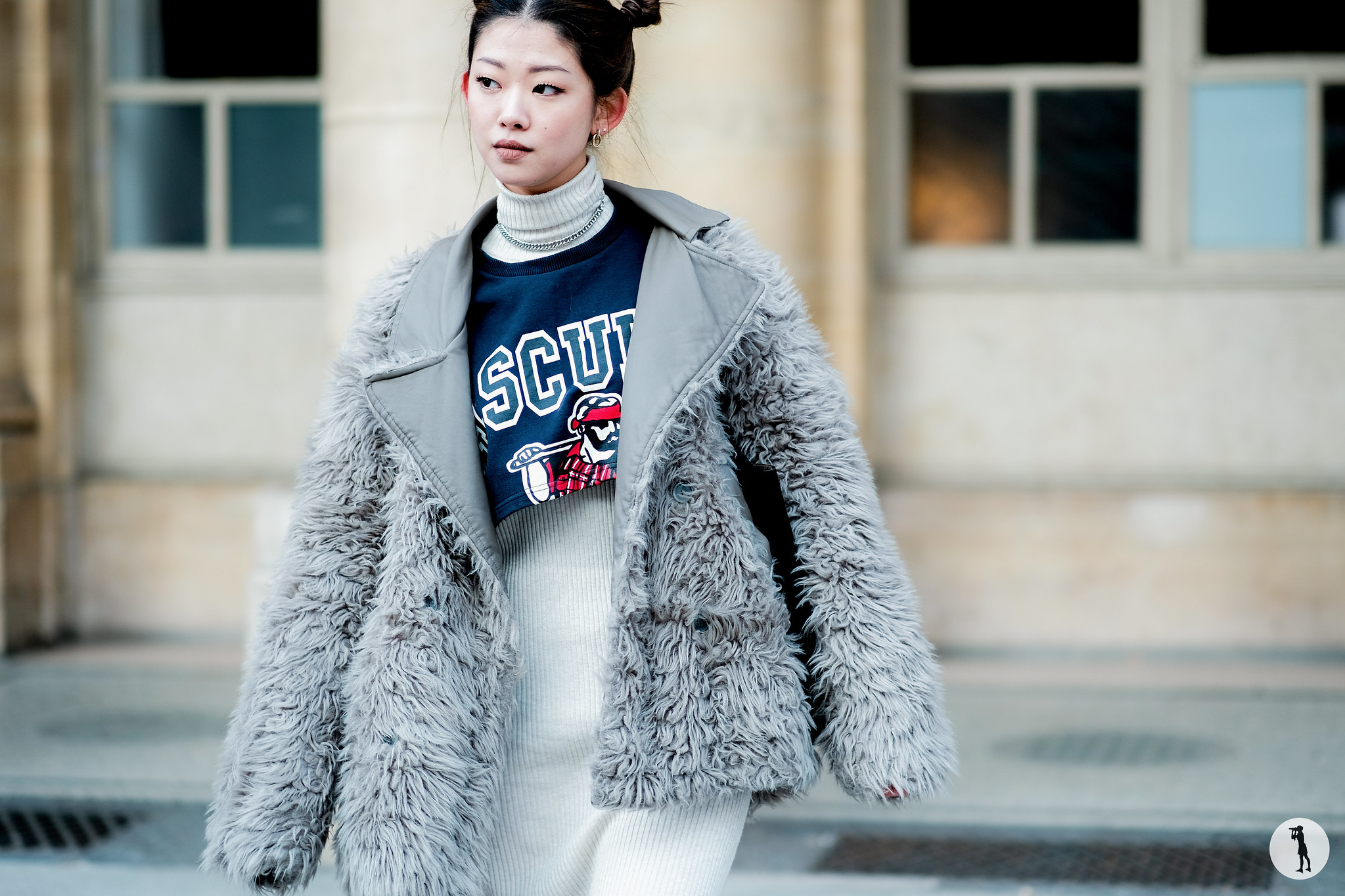 Street style - Paris Fashion Week Menswear FW17-18 (16)