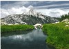 Bulgaria - Pirin Mountain National Park- UNESCO