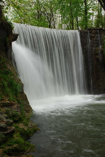 ohio mill water creek waterfall cedarville cedarfalls greenecounty cedarcliff cedarvilleohio