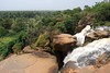 Karfiguèla Falls - Burkina Faso