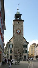 Vevey - Switzerland