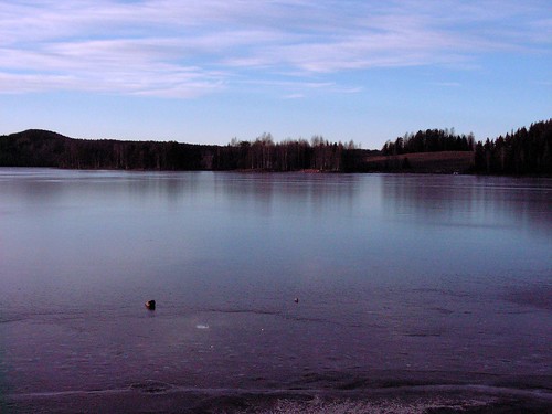 glace delen hudiksvall näsviken decembre2007