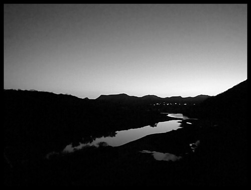 travel sunset sky bw white black train mexico lights tramonto bn cielo luci bianco treno nero messico divisadero chepe creel viaggiare