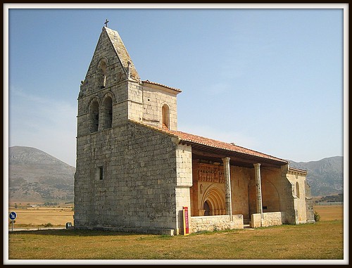 españa spain churches iglesia palencia montañapalentina pisóndecastrejón