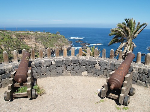 Los Realejos, Tenerife, España