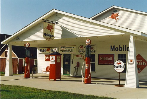 mobil iowa gasstation worthcounty
