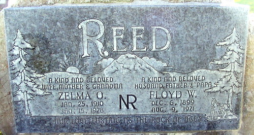 reed cemetery graveyard oregon westside lakeview lakecounty deadmantalking