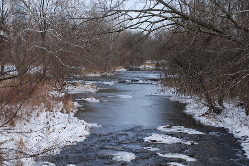 winter water river indiana middleboro waynecounty whitewaterriver waynecountyindiana