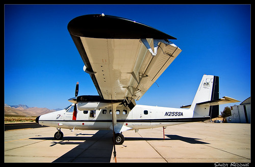 california aviation dehavilland inyokern twinotter dhc6300 tokinaatx124prodx n255sa