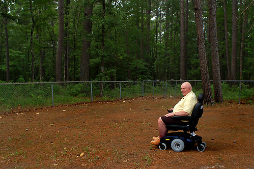 man wheelchair elderlylouisiana