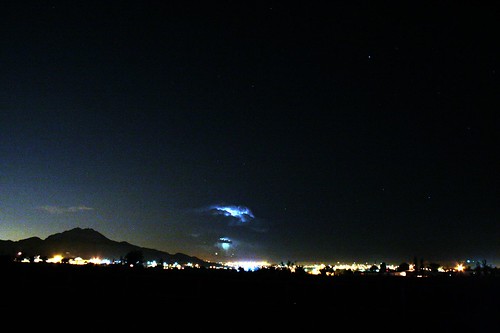 electricity nightshots canondigitalrebel westside lightshow lightningstorm sunlandparknm satxvike henrydelgado ~wevegotthepower~