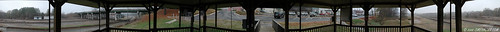 railroad train ga georgia movie manchester video scenery december cityscape 360 infrastructure 2007 csx conrail 360degrees q1 rotationalview 200712manchester ©jimfraziercom