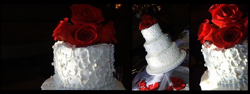 wedding cake weddingcollage