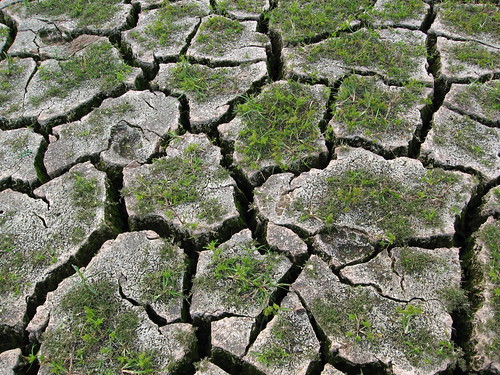 water desert mud footprints northcarolina dry ground reservoir crack dirt lakebed drought environment emergency stage1 shortage lakejordan cheesyinspirationalposter thatwaswhenicarriedyou