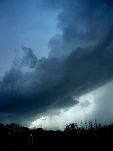 cloud storm weather arlington memphis february 2008 tornado supertuesdaystorms