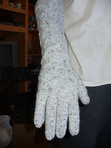 gloves billy christmaschristmas