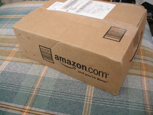 AmazonにてiPhone６Plus用の激安ケースを買ってみた