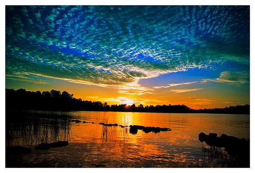 sunset lake water photography scenery artphotography mospeedimages