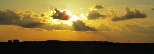 elmersislandwildliferefuge elmersisland gulfofmexico sunset landscape outdoor элмерайленд beach louisiana la mississippiriverdelta луизиана поамерике crossamerica2016 sky