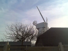Willesborough Windmill & Fields