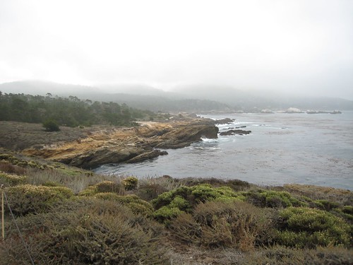 Carmel California, Carmel by the Sea, point… IMG_0295