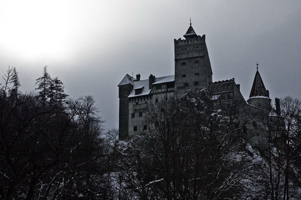 Castello di Dracula