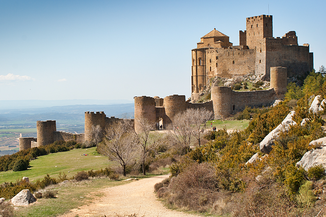 Castillo de Loarre / Loarre Castle