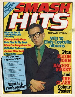 Smash Hits, February 1979