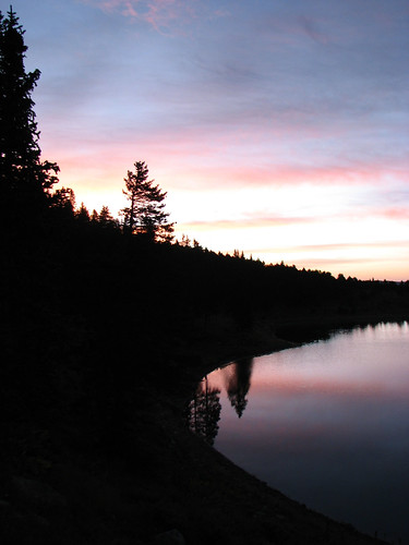 lake geotagged flickr pecosbaldylake