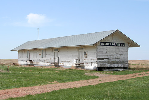 architecture northdakota depot milw reeder