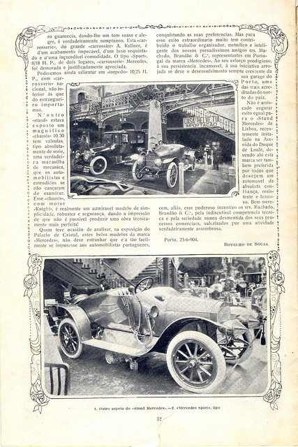 Ilustração Portugueza, No. 437, July 6 1914 - 33