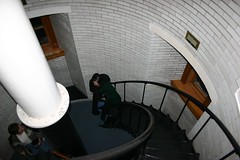 Inside the Tower