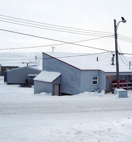 housing iqaluit